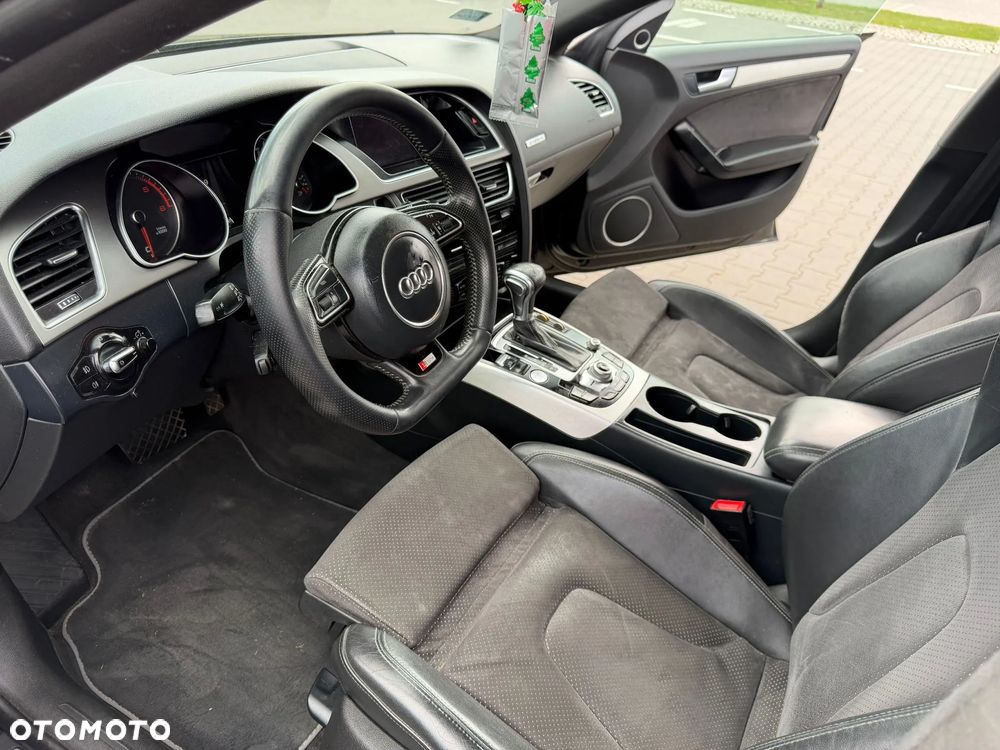 Audi A5 Sportback - 24