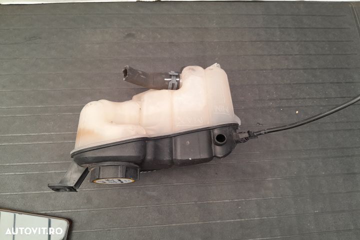 Vas expansiune 6G91-8K218-D2L4A 6G91-8K218-D2L4A Ford S-Max 1 [faceli - 2