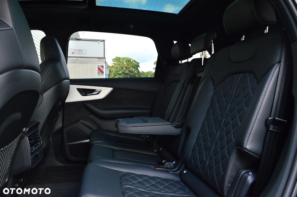 Audi Q7 60 TFSI e Quattro tiptronic S line - 21