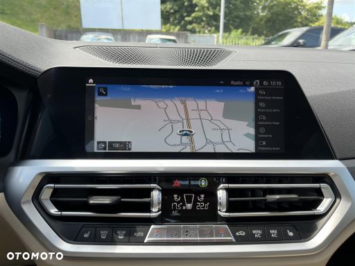 BMW Seria 3 330e Sport Line sport - 25