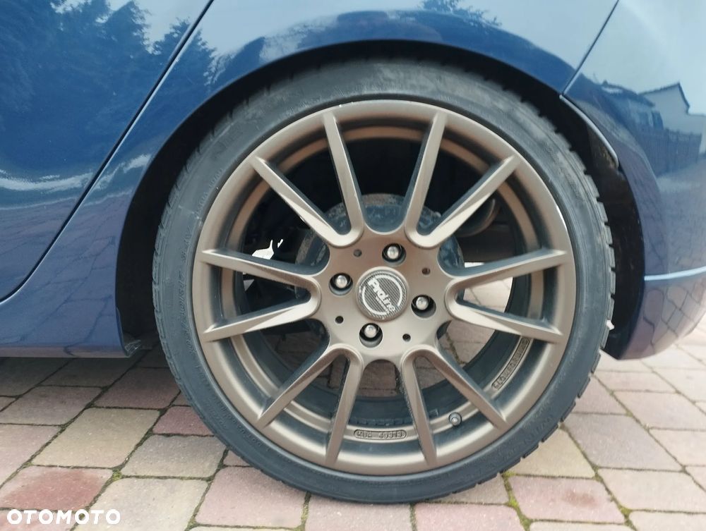 Ford Fiesta 1.4 Champions Edition - 16