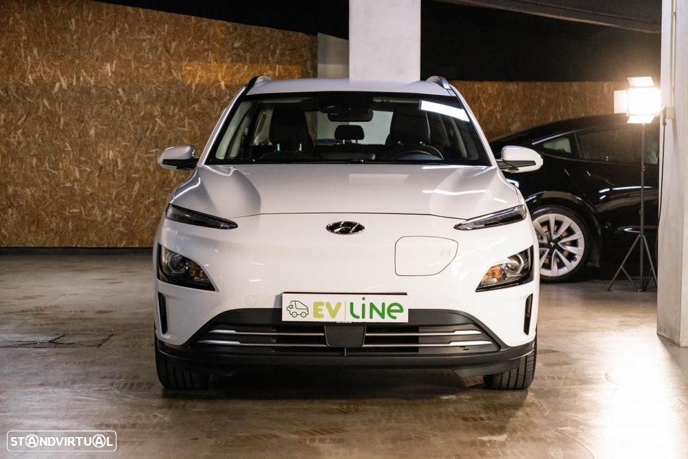 Hyundai Kauai Select - 5