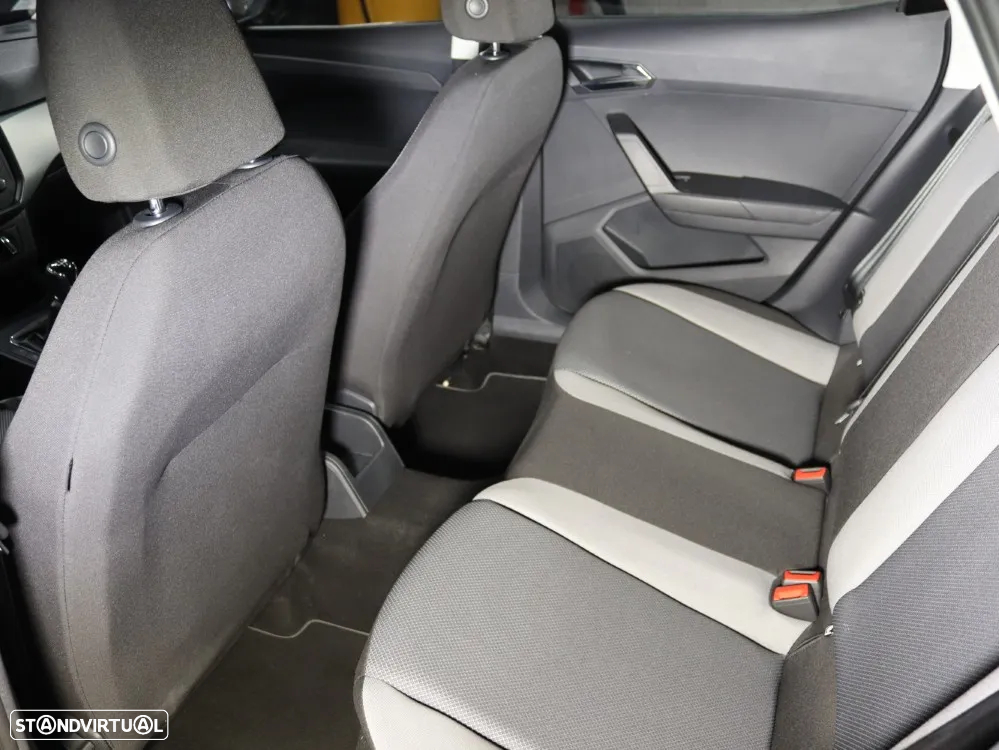SEAT Ibiza 1.0 Style - 11