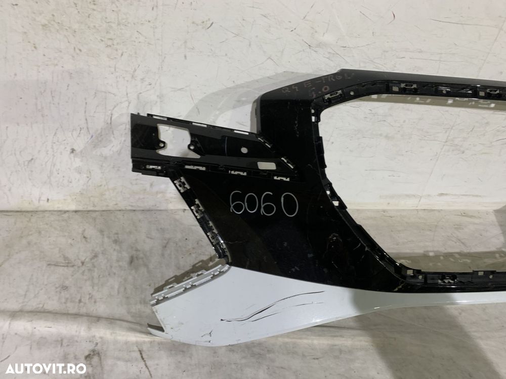 Bara fata, Audi Q4 Etron, 2021, 2022, 2023, 2024, cod origine OE 89A807725A. - 4