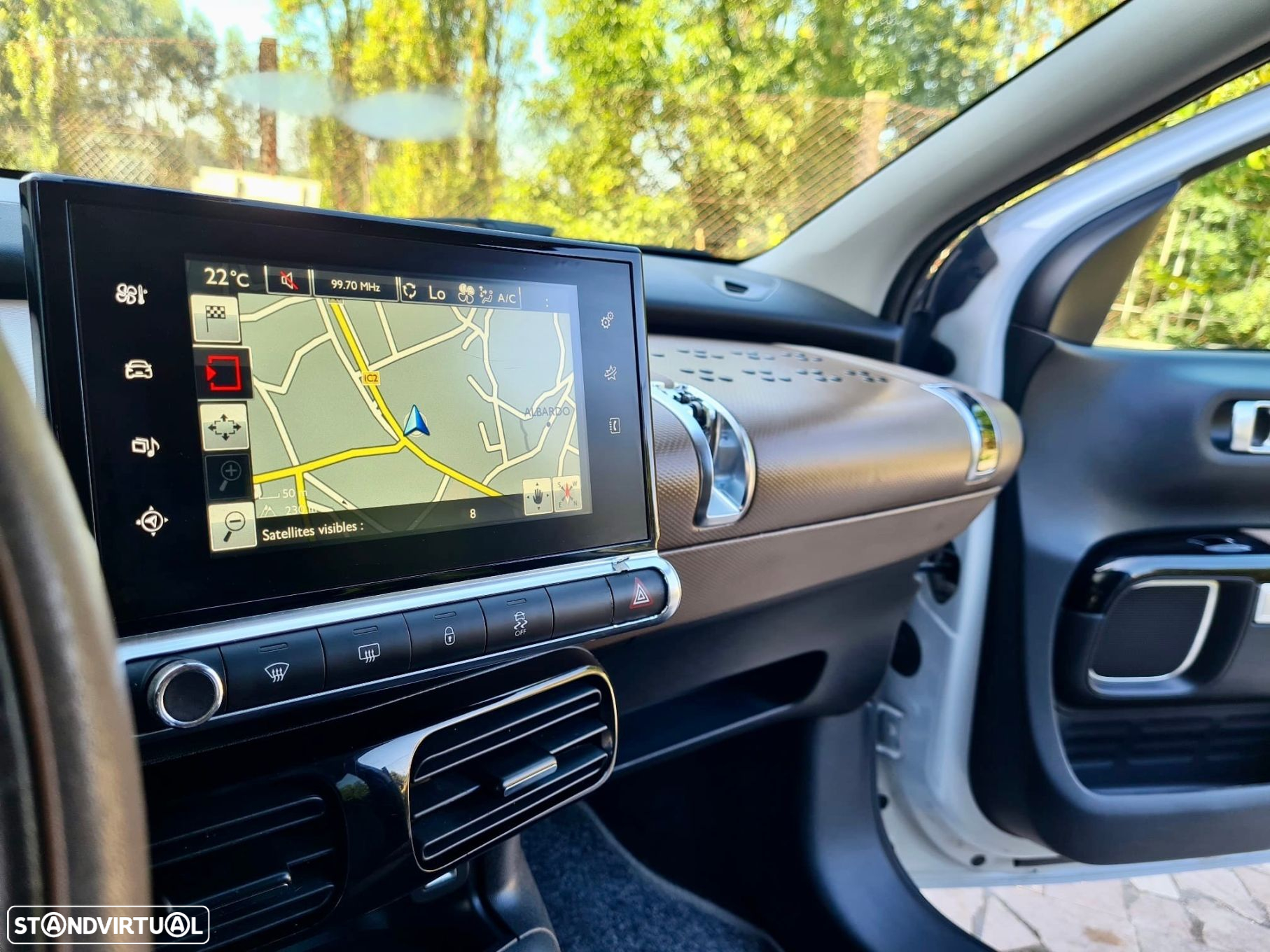 Citroën C4 Cactus 1.2 PureTech Shine Ed.Moonlight - 5