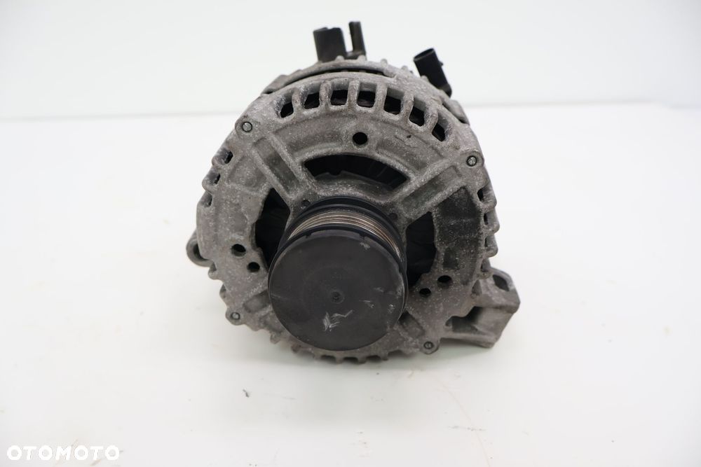 VOLVO S60 II V60 I V70 II S80 II XC60 I XC70 II C30 S40 II V50 ALTERNATOR A0432PR - 3