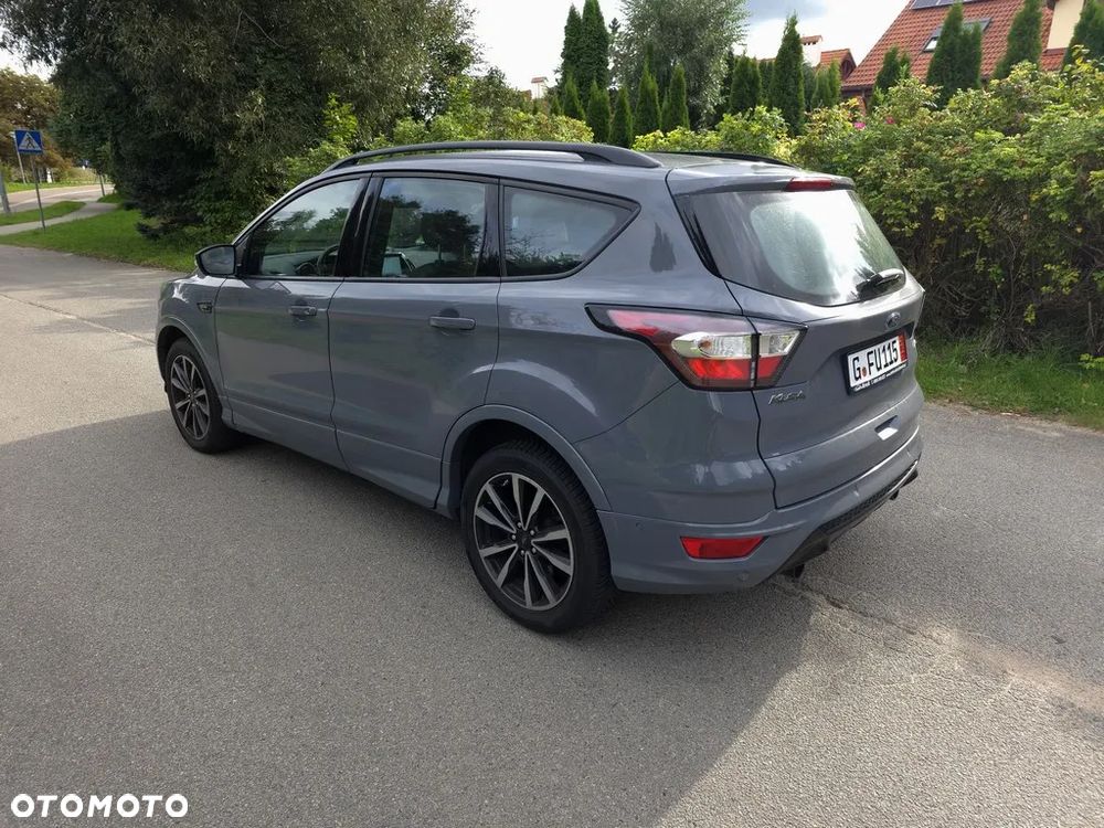 Ford Kuga 2.0 TDCi AWD ST-Line - 6