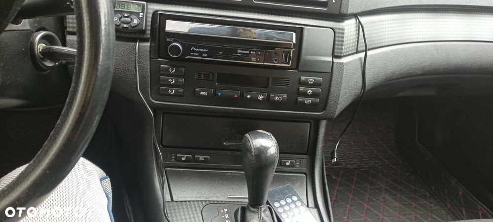 BMW Seria 3 - 14