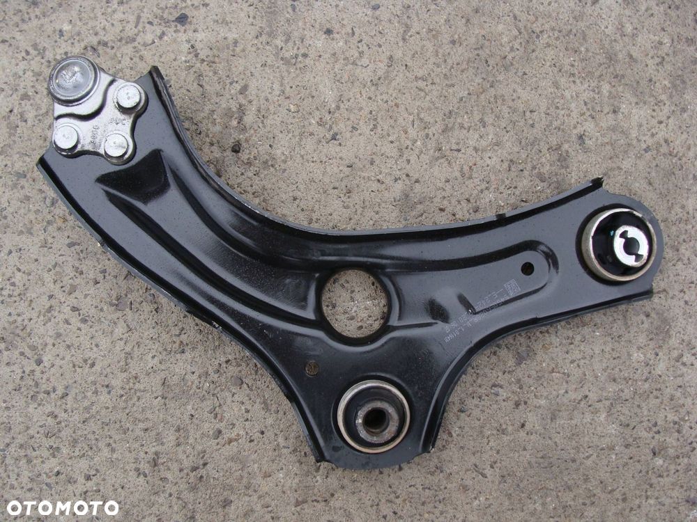 wahacz lewy przód renault clio v 545056028r - 5