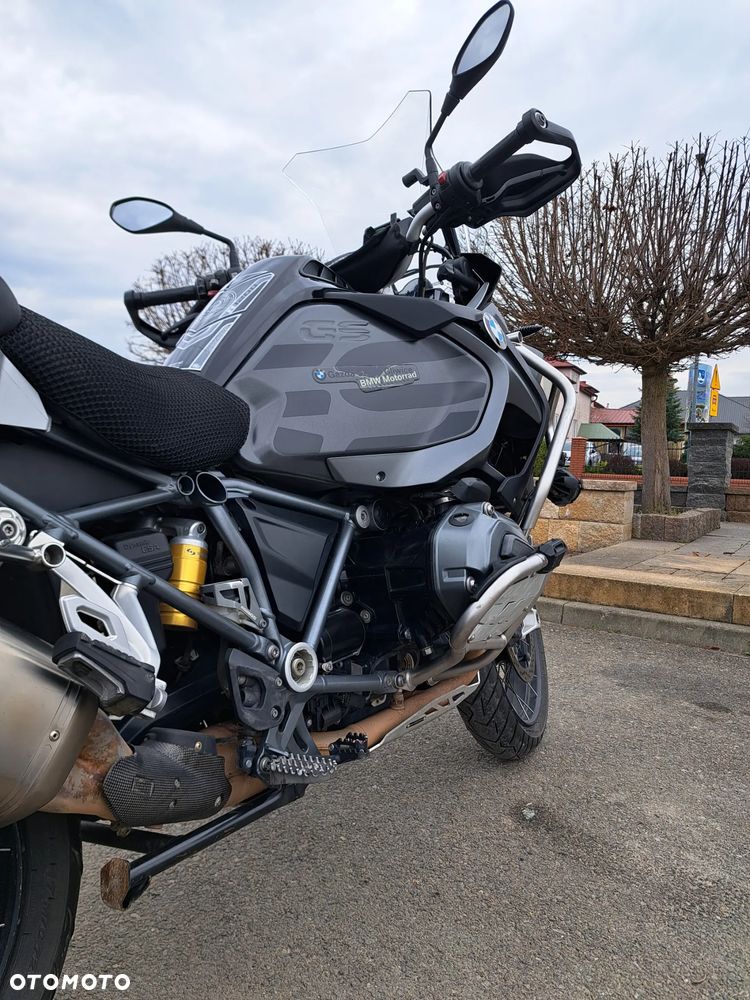 BMW GS - 2