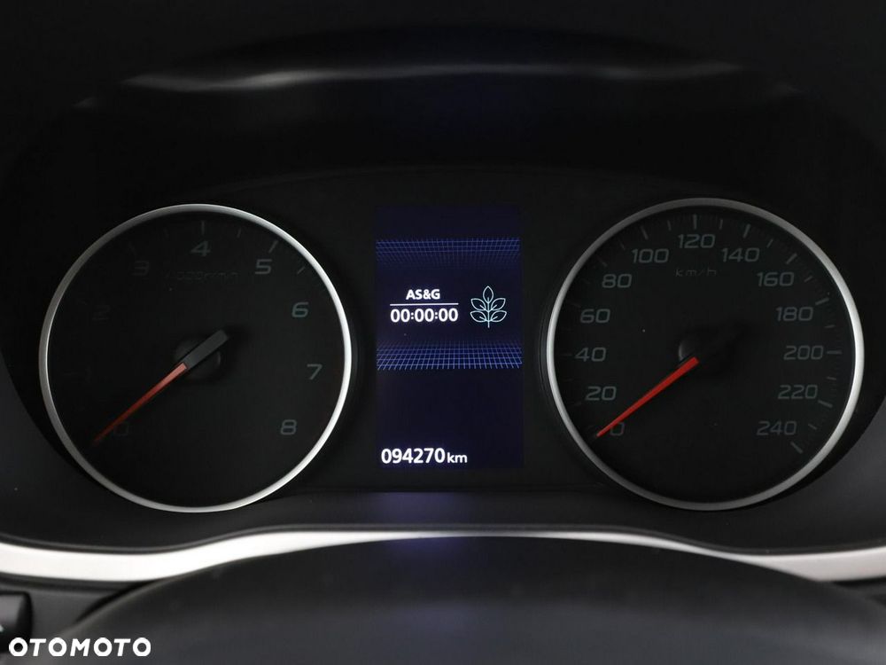 Mitsubishi Eclipse Cross 1.5 T-MIVEC ClearTec CVT 2WD Diamant Edition - 23