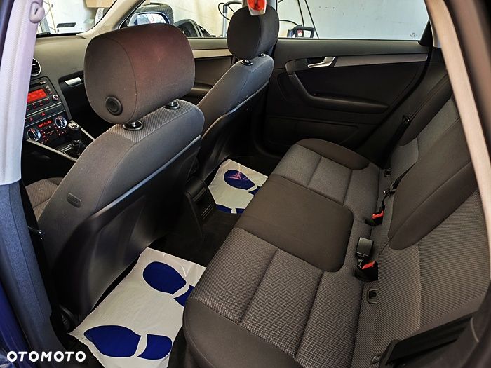 Audi A3 Sportback - 33