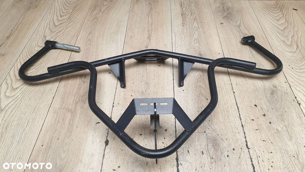 Crash pad kierownicy nauka jazdy gmol Honda CB500 F 2015 - 2