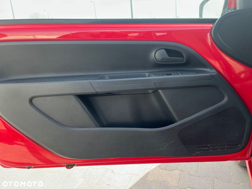 Skoda Citigo 1.0 Ambition - 12