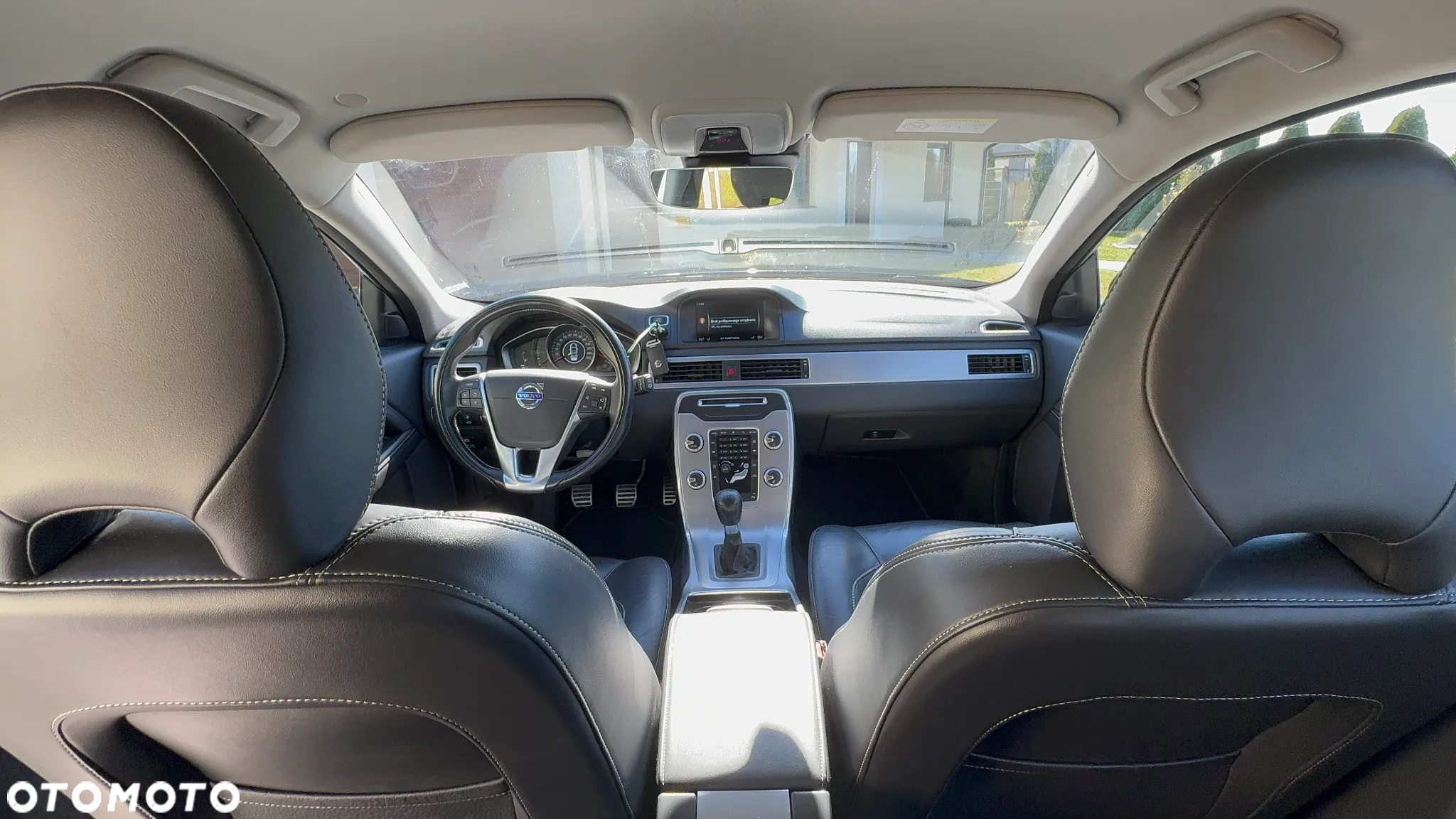 Volvo V70 - 18