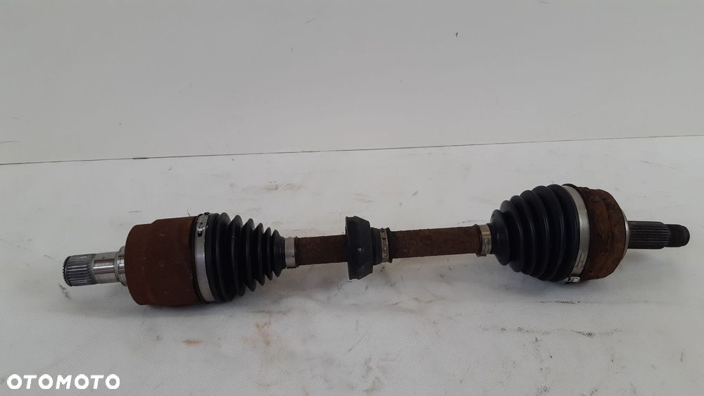 HONDA CR-V IV 2.2 D PÓŁOŚ LEWA PRZÓD