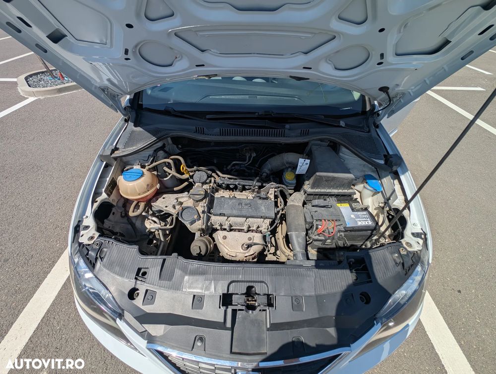 Seat Ibiza - 7