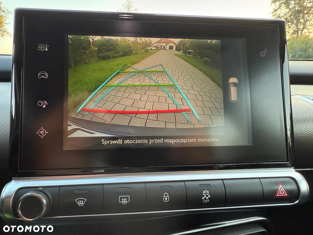 Citroën C4 Cactus BlueHDi 100 ETG6 Stop&Start Shine Edition - 16