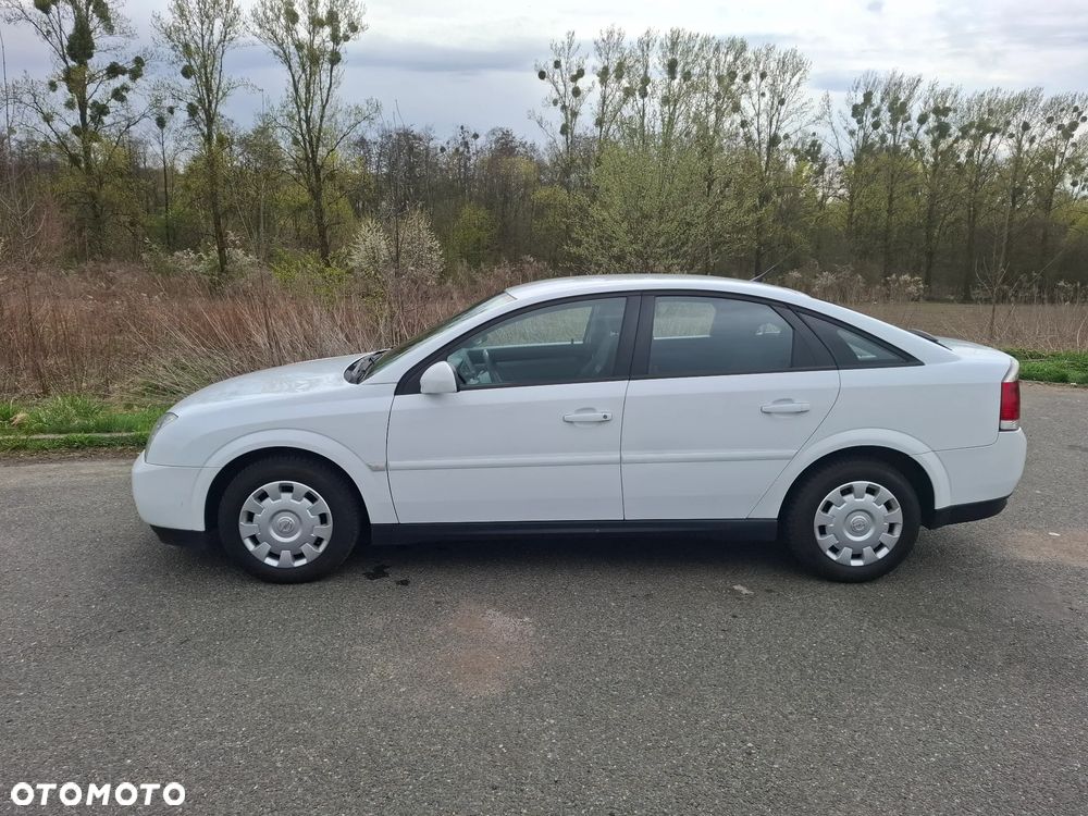 Opel Vectra 1.9 CDTI Cosmo - 7