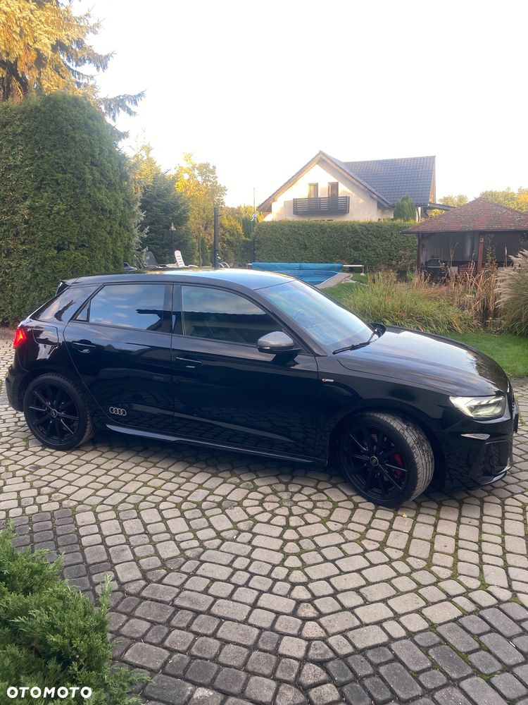 Audi A1 Sportback - 4