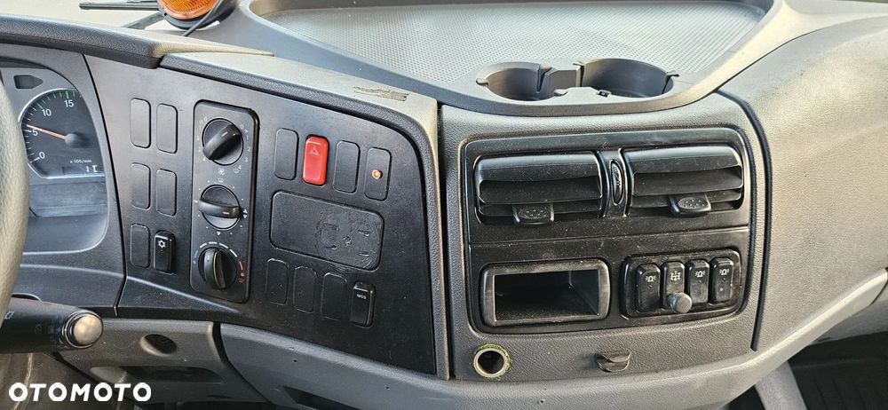 Mercedes-Benz Atego 1329 ROLFO Autotransporter EURO6 VDI2700 - 24