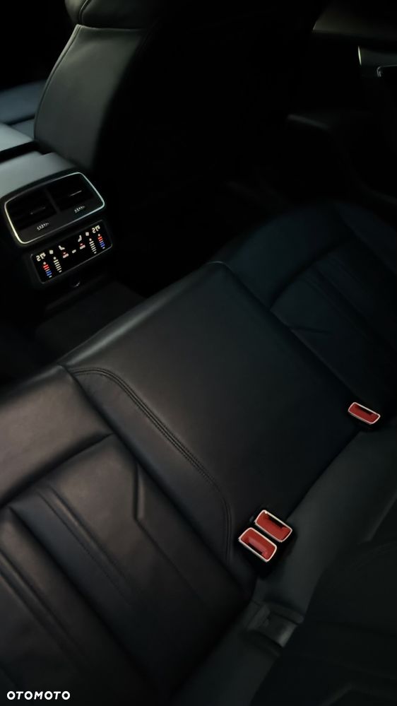 Audi A6 Avant 35 TDI S tronic - 4