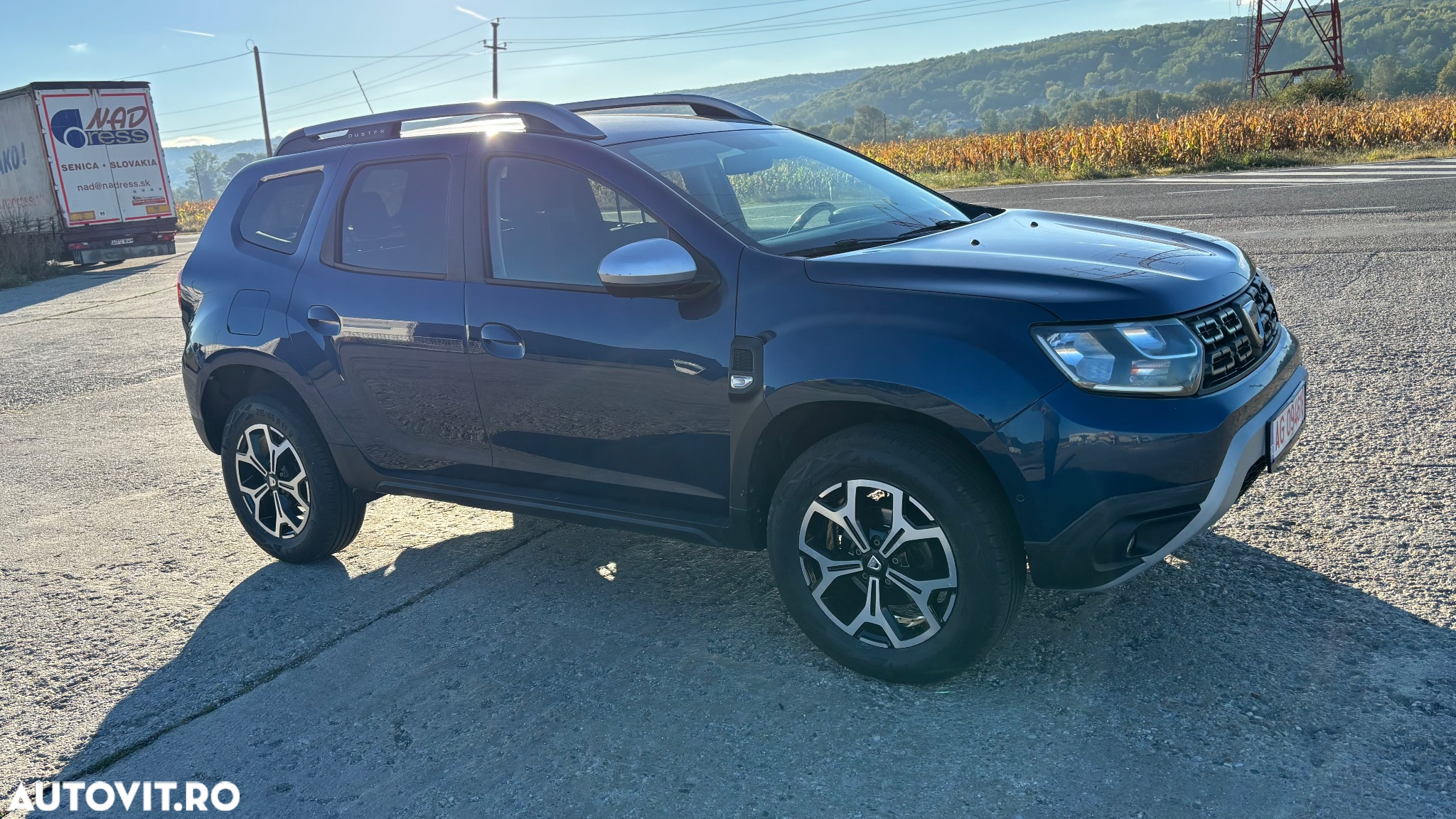 Dacia Duster TCe 130 2WD GPF Prestige - 2