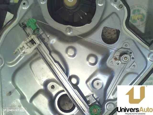 ELEVADOR TRASEIRO ESQUERDO FIAT STILO 1.9 JTD (192_XE1A) 115CV 1910CC - 1