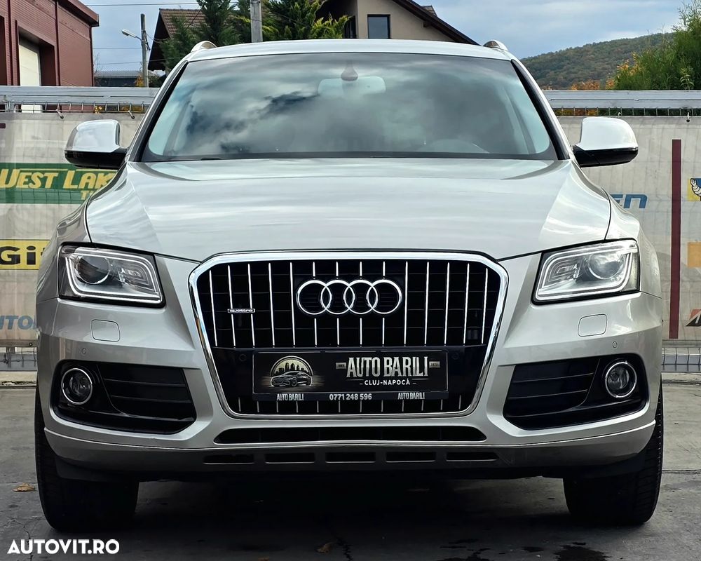 Audi Q5 2.0 TDI Quattro S tronic - 2