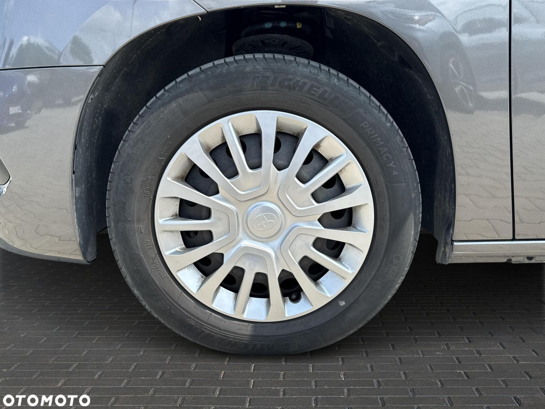 Toyota Proace City Verso 1.2 D-4T Business - 19