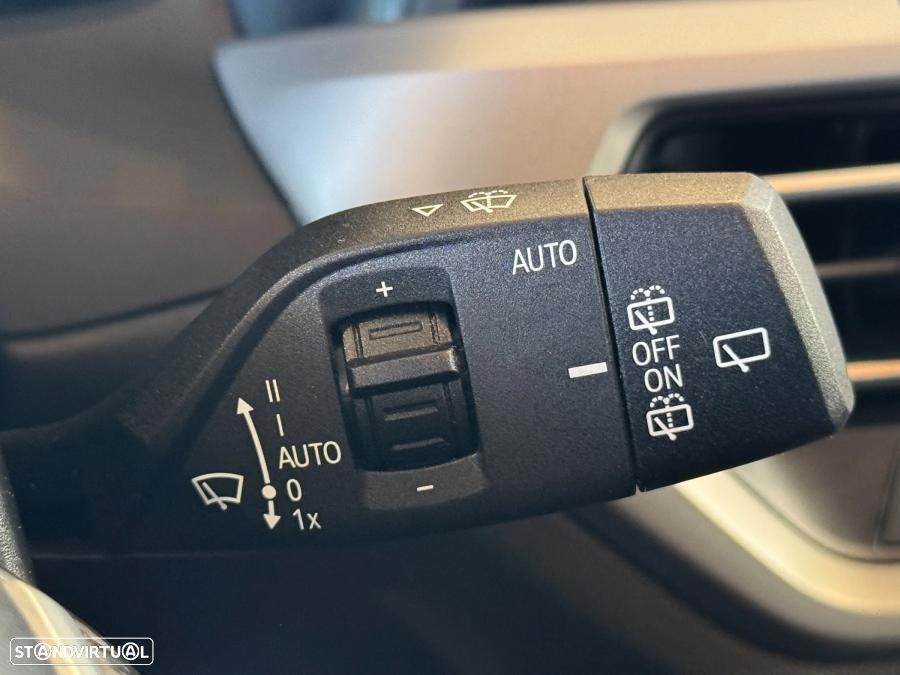 BMW 320 e Corporate Edition Auto - 22