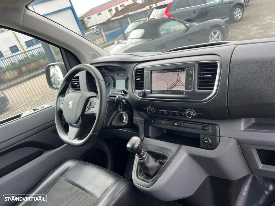 Peugeot Expert 2.0 BlueHDI120 - 6