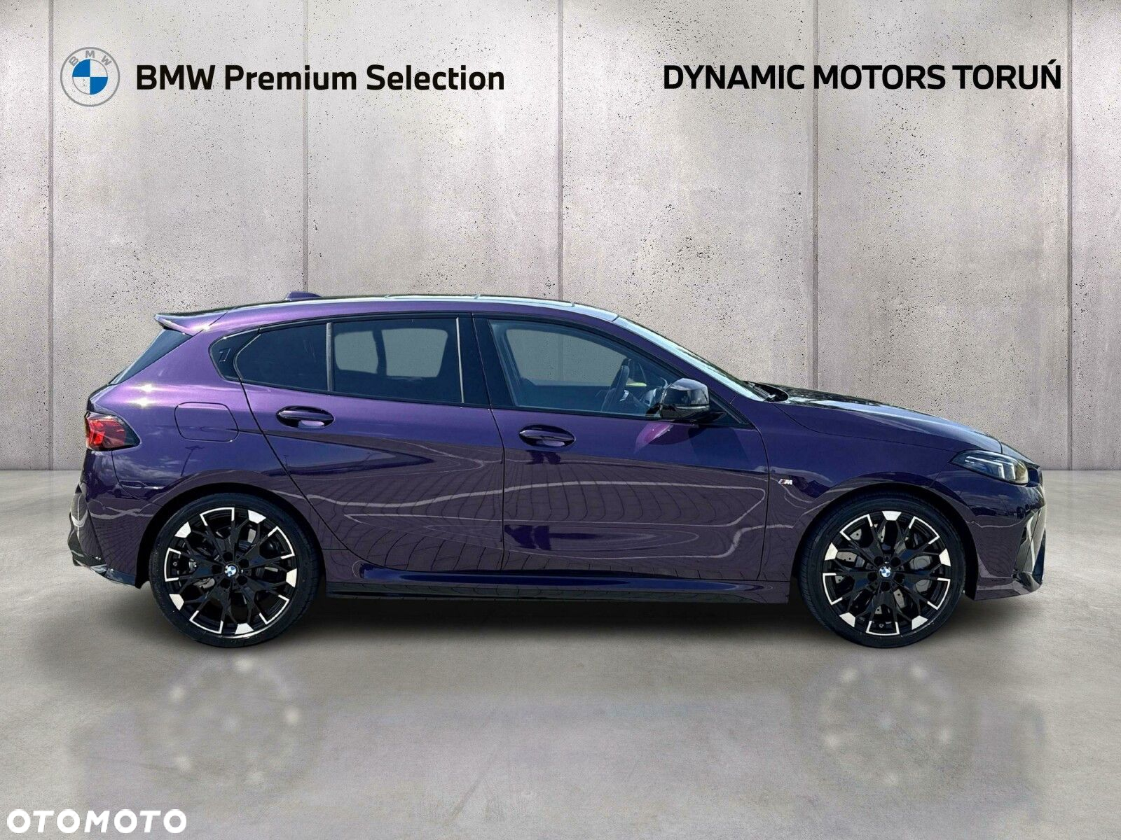 BMW Seria 1 - 9