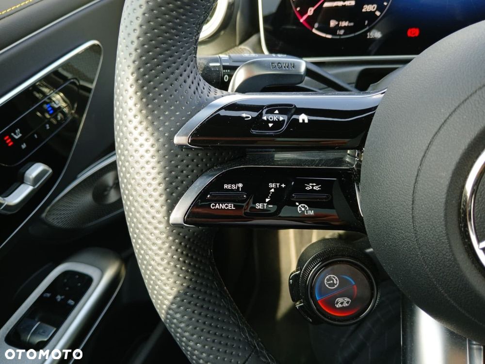 Mercedes-Benz CLE AMG 53 mHEV 4-Matic+ - 18