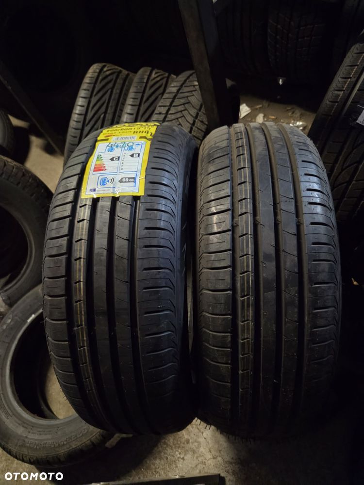 Nowa OPONA LATO  Rotalla RH01 205/60 R15 91V DOT 4420 2szt opony letnie