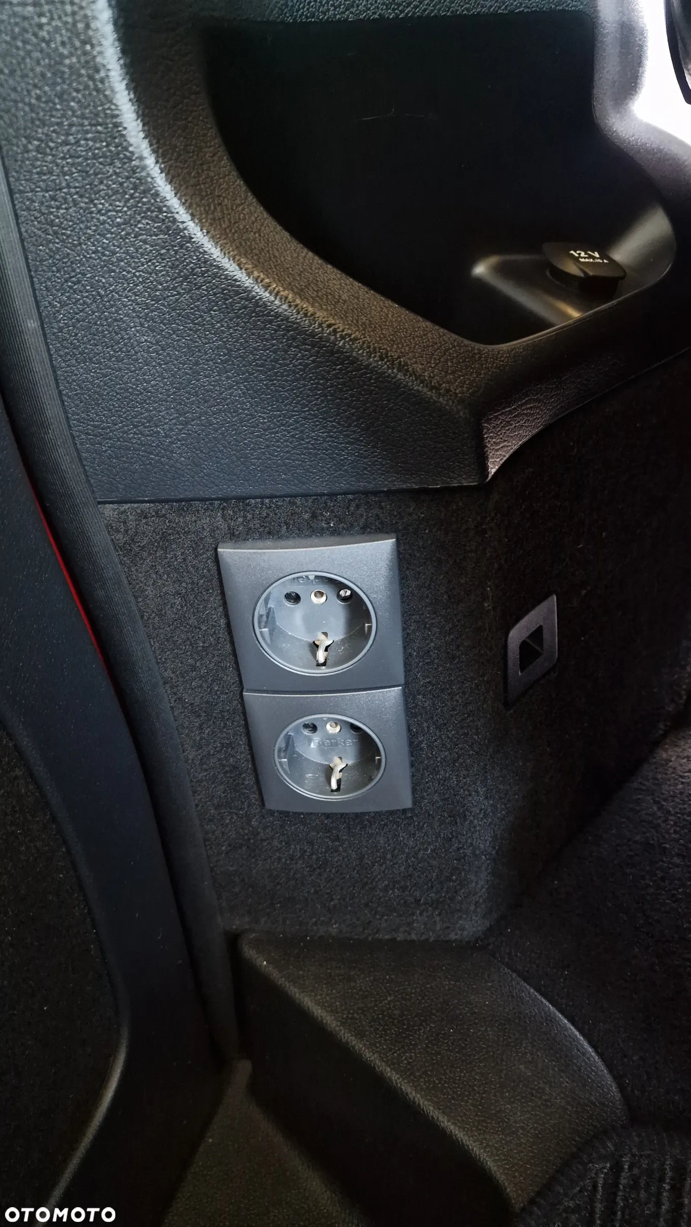 Mercedes-Benz Klasa V 250 d 4-Matic 7G-Tronic (d³ugi) - 22