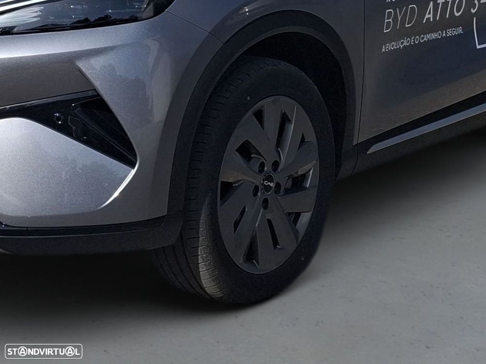 BYD Atto 3 EVO 74.8 kWh Design - 4