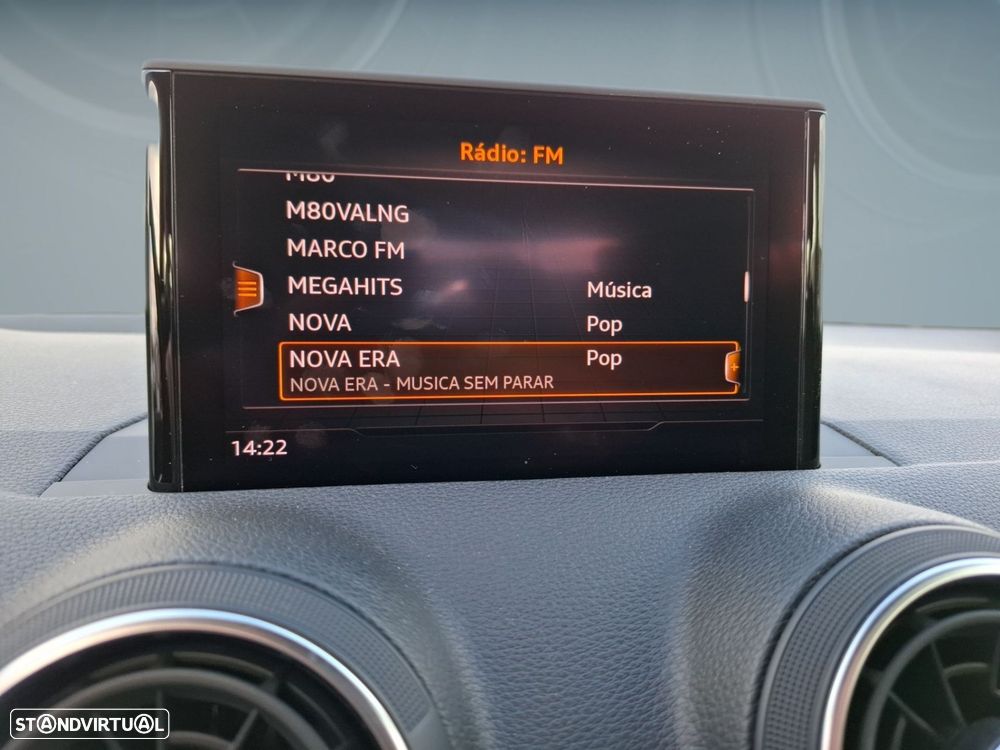 Audi Q2 30 TFSI - 13