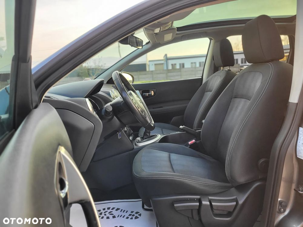 Nissan Qashqai - 13