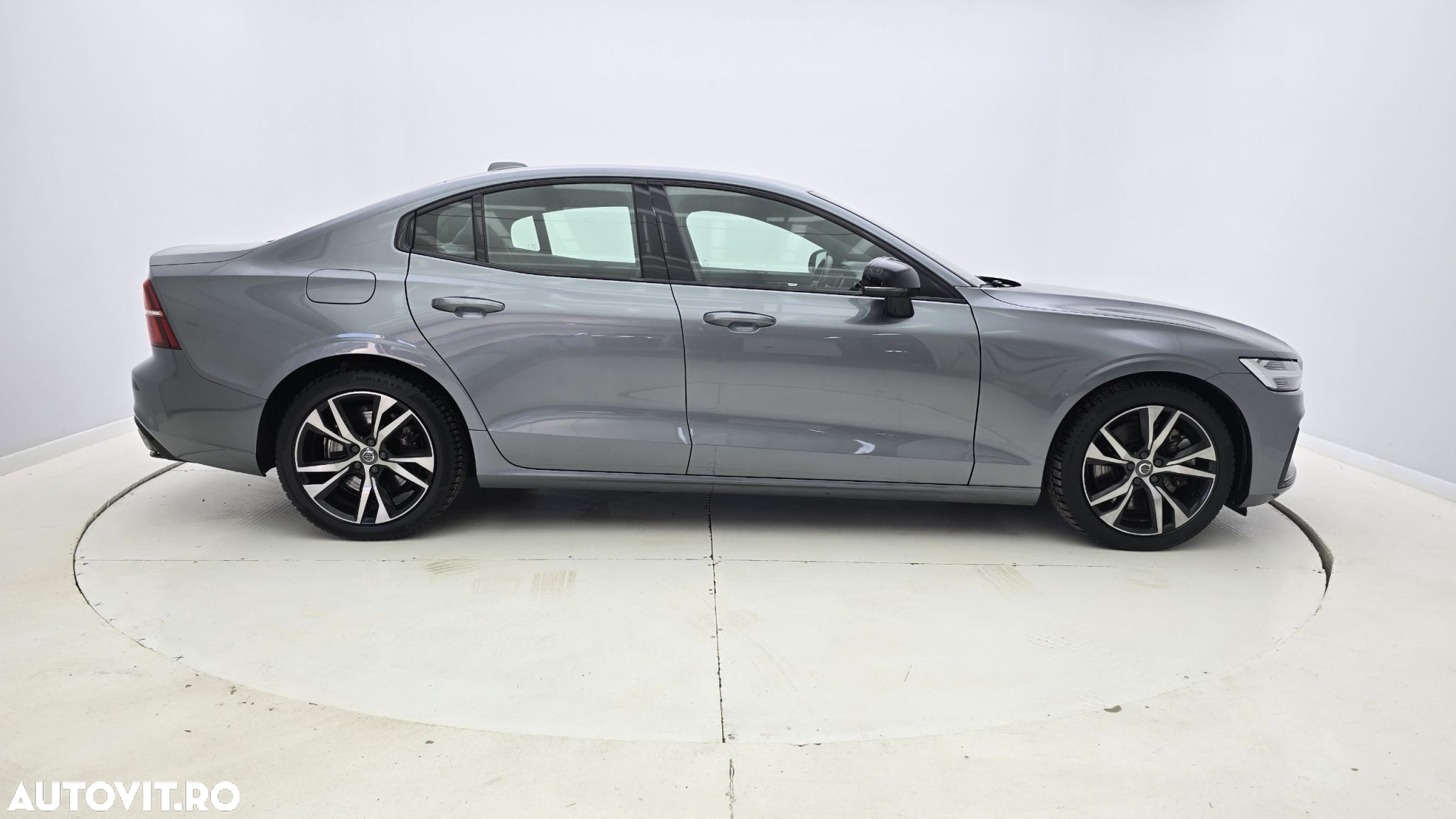 Volvo S60 - 5
