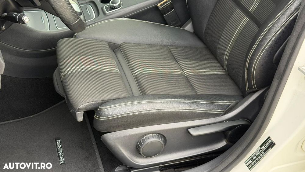 Mercedes-Benz CLA - 20