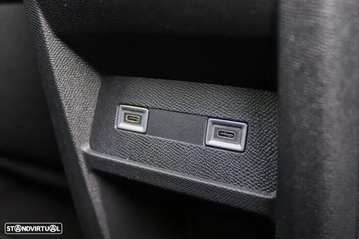 Peugeot 308 SW 1.2 PureTech Allure EAT8 - 44