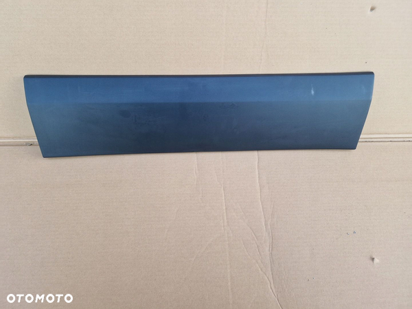 CRAFTER 2E SPRINTER W906 LISTWA BOCZNA PRAWA TYŁ A9066902482 MOWA ORYGINAŁ