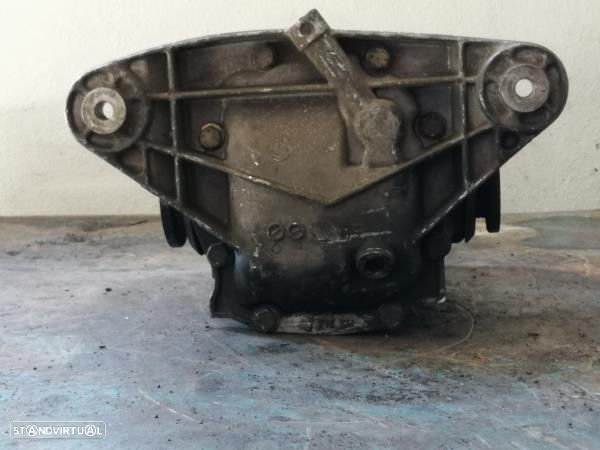 Diferencial Tras Bmw 5 (E39) - 4