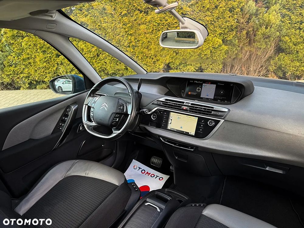 Citroën C4 Picasso THP 165 Stop&Start EAT6 SELECTION - 3
