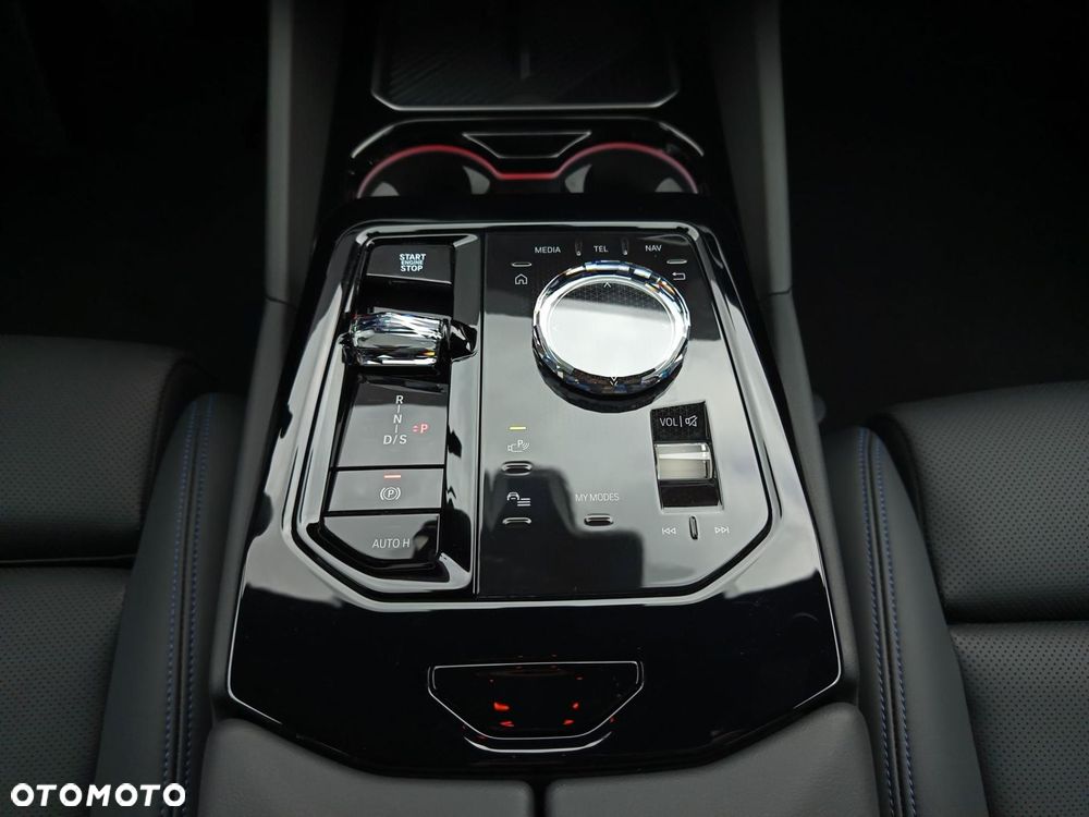 BMW Seria 5 - 18