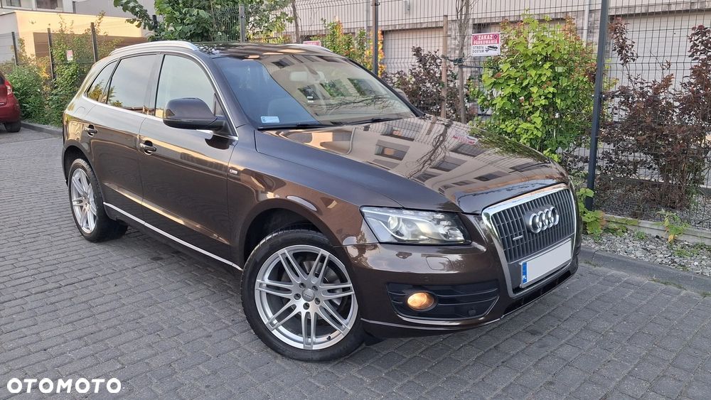 Audi Q5 - 1