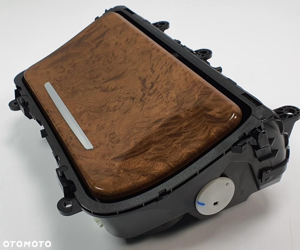 SCHOWEK NA KUBKI CUPHOLDER BMW 5 F10 F11 9206401 - 2