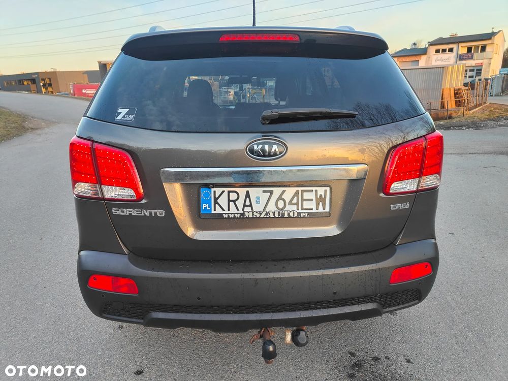 Kia Sorento 2.0 CRDI L 2WD - 5
