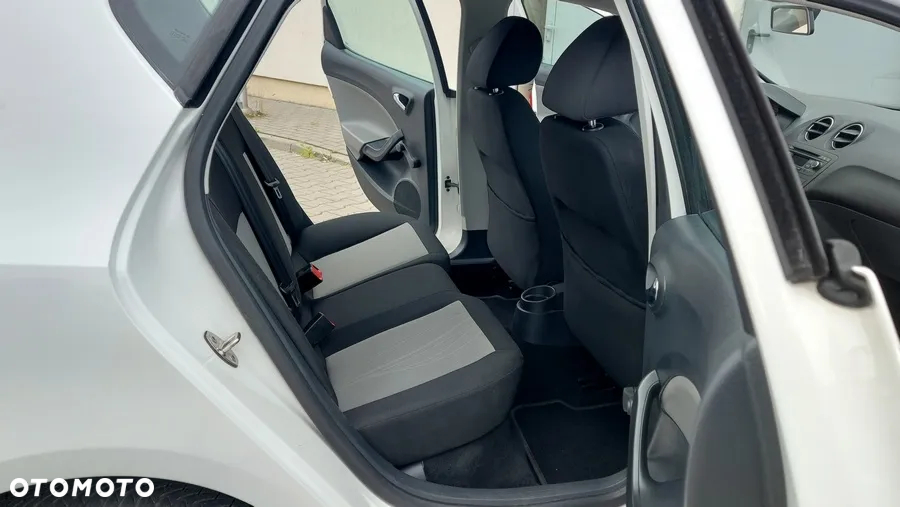 Seat Ibiza 1.2 TSI Style - 15